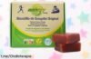 Increíble pack de 12 barritas energéticas Saborty con sabor a guayaba, ¡precio rebajado que no podrás dejar pasar! Energía deliciosa para tus mejores momentos.