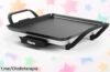 Increíble plancha slim Tristar BP2666 con superficie antiadherente y bandeja extraíble: cocina sin líos a un precio regalado que no puedes dejar pasar. ¡Hazla tuya ya!