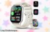 Increíble reloj inteligente con llamadas Bluetooth y más de 110 modos deportivos, ¡aprovéchalo ya antes de que se agote por este precio tirado!