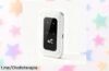 Increíble router portátil 4G que conecta a 10 dispositivos y te da internet rapidísimo de hasta 300 Mbps ¡no te pierdas este ofertón rebajado para navegar donde quieras!