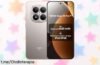 Increíble smartphone Xiaomi Redmi Note 15 Pro 5G con cámara de 200MP y batería que aguanta todo el día, ¡a precio loco! ¡No dejes pasar esta oferta espectacular y dale un salto a la calidad hoy mismo!