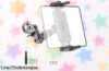 Increíble soporte JOILCAN para tablet y móvil que gira 360° y aguanta hasta en los baches, ¡no dejes escapar este ofertón para tener tu pantalla bien fija siempre a mano!