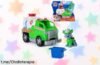 Increíble vehículo de rescate Paw Patrol Rocky para los peques, ¡ha bajado de precio y listo para mil aventuras! No te lo pierdas, la diversión está a un paso.
