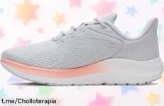 Increíbles zapatillas de running Under Armour UA W Charged Pursuit 4 a precio loco, mejora tu rendimiento y siente la libertad mientras corres sin parar. ¡No te lo pierdas!