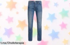 Jeans Jjitim Jjoriginal Am 781 de JACK & JONES, ¡costuras únicas a un precio loco que no querrás dejar escapar! Viste diferente y siente la distinción hoy mismo.