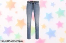 Jeans para niños de JACK&JONES JUNIOR que no se rompen, ahora a un precio tirado; ¡No dejes pasar este ofertón y dale estilo a sus días!