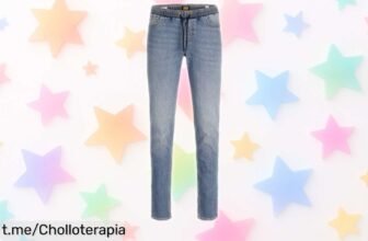 Jeans para niños de JACK&JONES JUNIOR que no se rompen, ahora a un precio tirado; ¡No dejes pasar este ofertón y dale estilo a sus días!