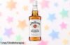 Jim Beam White Whiskey 70cl, ¡un sabor suave y dulce a un precio tiradísimo! No dejes pasar esta ganga excepcional que hará brillar tus momentos.