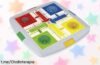 Juego de mesa Parchís y Oca automático Deluxe con dados que se mueven solos a un precio tirado, ¡prepárate para la diversión en familia que no querrás perderte!