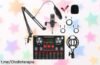 Kit completo de micrófono BM 800 para podcast: sonido profesional a precio loco, listo para grabar tus mejores momentos en YouTube o TikTok. ¡No dejes escapar este ofertón y crea ya!