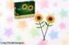 Kit de girasoles LEGO para decorar tu cuarto: sé original y diviértete personalizando tus flores, ¡con un precio tan bajo que no puedes dejarlo pasar!