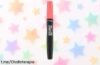Labial fijo en dos pasos Rimmel Lasting Provocalips: ¡ofertón locazo que aguanta besos y comidas, perfecto para brillar todo el día! No dejes pasar esta oportunidad.
