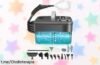 Liberación total de la suciedad con la Vaporeta portátil Mecmic Upgrade de 2500W a un precio loco, ¡no te lo puedes perder y transforma tu limpieza en pura diversión!