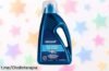 Limpiador para alfombras y tapicerías BISSELL Wash & Protect: ¡marca la diferencia en tu hogar con este precio de ganga que no se repetirá!