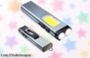 Linterna LED recargable ISEYOU con 800 lúmenes: ¡súper chollo, pequeña y potente! Ilumina tus aventuras y emergencias, no dejes escapar este precio regalado.