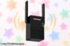 Mejora tu conexión a internet con el repetidor WiFi COMFAST AC1200, sube la velocidad y di adiós a las caídas; ¡no dejes escapar este precio loco que transporta tus emociones!