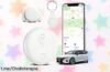 Mini GPS tracker magnético que localiza coches y bicis en tiempo real sin cuotas, a un precio de ganga; ¡no lo pienses más y asegúrate la tranquilidad de tenerlo cerca!