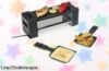 Mini grill raclette Tristar para 2 personas a un precio inesperado, ideal para cenas suaves y momentos inolvidables; disfruta de esta ganga antes que se acabe.