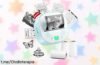Mini impresora de pegatinas Yowell D21, conecta por Bluetooth y aprovecha este precio loco para dar vida a tus notas y listas ¡No dejes pasar esta oferta única!