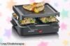 Mini raclette Severin RG 2370 para disfrutar de momentos únicos con amigos y familia al mejor precio, nunca visto antes. ¡No dejes pasar esta oportunidad irresistible!