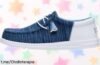 Mocasines casuales HEYDUDE Wally Funk en oferta increíble que se adaptan a tu paso; no te quedes sin estos, ¡tu estilo lo agradecerá!