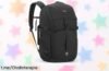 Mochila de viaje Tolaccea 30L con bolsillo secreto y cremallera YKK, ¡rebajada ahora! No pierdas la oportunidad de llevar tu portátil seguro mientras viajas.