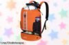 Mochila deportiva con zapatillero impermeable y compartimentos, perfecta para tu deporte favorito a un precio regalado que no volverás a ver, ¡llévatela antes de que se acabe!