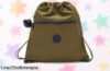 Mochila mediana Kipling SUPERTABOO con todos los espacios que necesitas y un llavero de peluche a precio loco, ¡hazla tuya antes de que vuelen!