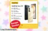 Móvil Realme Note 70T con pantalla gigante y batería bestia a un precio que es una locura, ¡no dejes escapar este chollazo para inmortalizar tus mejores momentos!