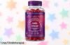 Multivitaminas en gominolas veganas con 12 vitaminas y 7 minerales que te cuidarás cada día. ¡Ofertón de sabor a fresa suave, no pierdas la oportunidad!
