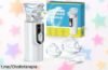 Nebulizador portátil NovaNeb para peques y adultos, súper silencio y recargable por USBC a un precio rabiosamente rebajado. ¡No dejes escapar esta oportunidad única!