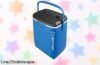 Ofertón increíble: Nevera portátil Coleman Performance TriColour de 28L, mantiene tu bebida fría hasta 2 días ¡No te quedes sin la tuya y disfruta tus momentos!