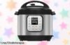 Olla inteligente Instant Pot Duo 7 en 1, ¡cocina al instante y memoriza tus platos favoritos! Aprovecha este precio loco y transforma tu cocina hoy mismo.