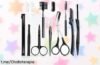 Pack de 11 pinzas para cejas de acero inoxidable, precio regalado y todo lo que necesitas para lucir unas cejas perfectas ¡No te lo pienses más y dale el toque que mereces!