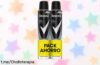 Pack de 2 desodorantes Rexona Invisible Ice para hombre a precio de locos, protege todo el día y cero manchas: ¡deshazte del sudor y mira cómo lo notas!