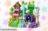 Pack de 216 piezas de bloques magnéticos LUVTOY para pequeños constructores a un precio increíble que no volverás a ver ¡Imagina la diversión y el aprendizaje en familia ahora mismo!