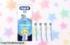 Pack de 4 recambios originales para cepillo eléctrico OralB iO, ¡una oferta imperdible que cuidará tu sonrisa sin esfuerzo! No dejes pasar esta oportunidad única.