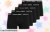 Pack de 5 bóxers Jack & Jones a precio loco que se ajustan perfecto y aguantan el ritmo diario, ¡no te quedes sin ellos, la oferta es limitada!