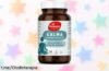 Pack de 60 cápsulas El Granero Integral con pasiflora, ashwagandha y reishi para relajarte: precio rebajado ideal para que disfrutes del descanso que tanto mereces.