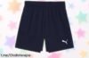 Pantalón corto para peques PUMA teamRISE Jr a precio nunca visto, se ajusta perfecto y seca rápido. ¡No dejes pasar esta oportunidad que hará sonreír a tus peques!