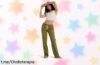Pantalones Roxy Oceanside: diseño que brilla en cada momento y con un precio rebajado irresistible, ¡no dejes pasar esta oportunidad de estilo!
