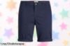 Pantalones cortos chinos JACK & JONES que sientan de maravilla, ahora a un precio loco para cambiar tu estilo sin complicaciones. ¡No te lo pierdas!