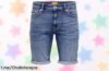 Pantalones cortos que marcan figura de ONSPLY DBD 8773, caen en caída de precio sorprendente para lucir imparable. ¡No te quedes sin los tuyos y enamora a todos!
