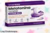 Pastillas de melatonina Vitastrong Complex para dormir rápido y bien, ¡un ofertón que no te puedes perder y que hará tus noches más suaves!