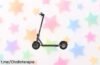 Patinete eléctrico Xiaomi Scooter 4 con ruedas de 10” al precio más bajo: disfruta la velocidad y la potencia mientras te desplazas sin preocupaciones, ¡aprovéchalo antes de que desaparezca!