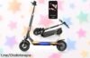 Patinete eléctrico todoterreno iScooter iX3 para adultos: Doble suspensión y ruedas de 10” a precio de risa, ¡aprovéchalo ahora antes que se agote!