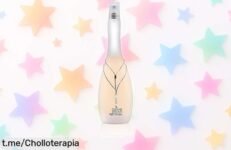 Perfume Jennifer Lopez Glow 100ml, un aroma fresco y sexy que te hará sentir irresistible, ¡aprovecha este chollo ahora antes de que se acabe!