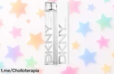 Perfume para mujer Donna Karan DKNY EDT 100 ml, un gustazo que resalta tu esencia a precio rebajado, ¡no dejes escapar esta oferta única que te hará brillar!