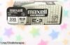 Pilas para relojes Maxel335 con calendario que duran una eternidad, ¡super chollo! No dejes pasar esta oportunidad y mantén tu reloj siempre a punto.