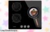 Placa de gas Cecotec Bolero Squad GN 3200S: ¡Ofertón con quemador wok y parrillas resistentes, la oportunidad perfecta para ser el chef de tu casa! Cocina sin límites.